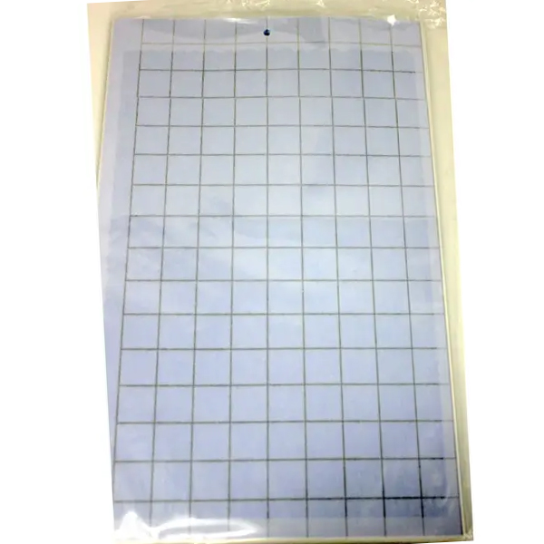 Capcana lipicioasa pentru insecte albastru, 40x25cm, 1 buc